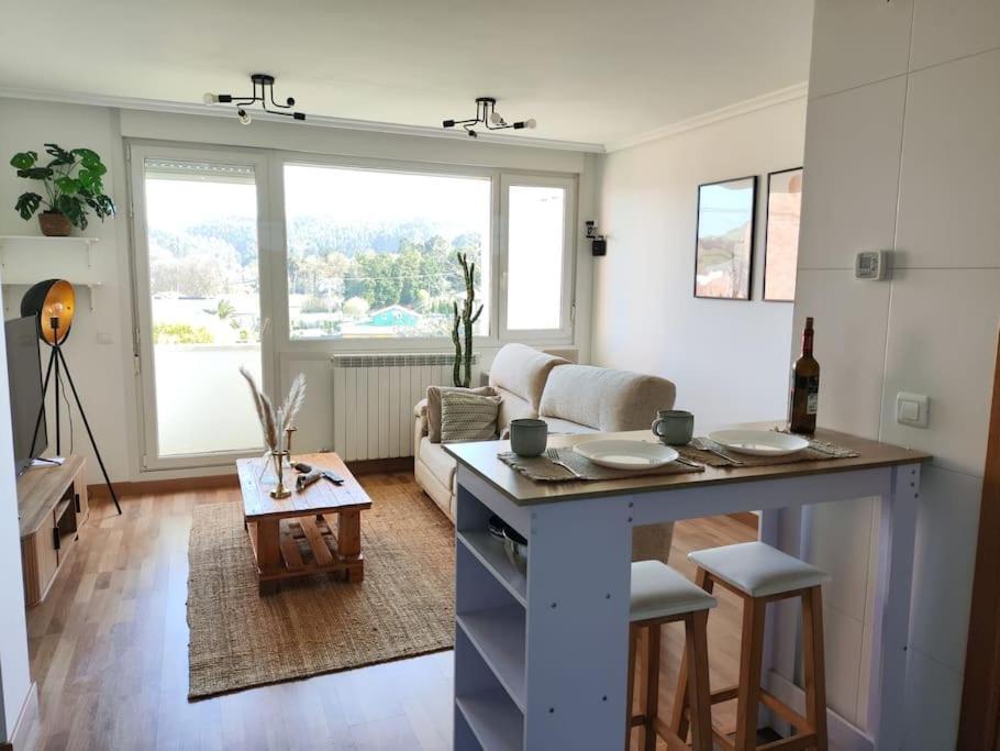 Apartamento Tranquilo En Miengo エクステリア 写真