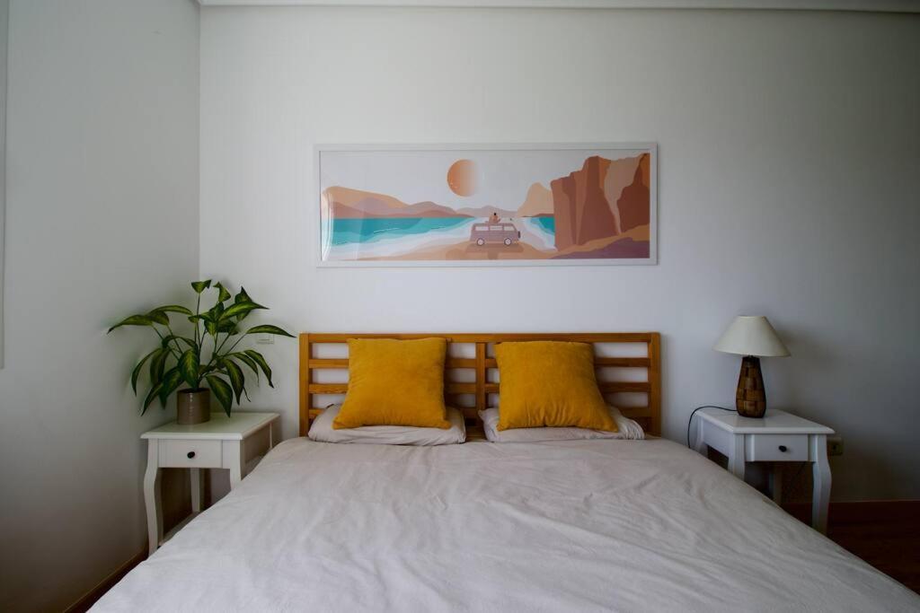 Apartamento Tranquilo En Miengo エクステリア 写真