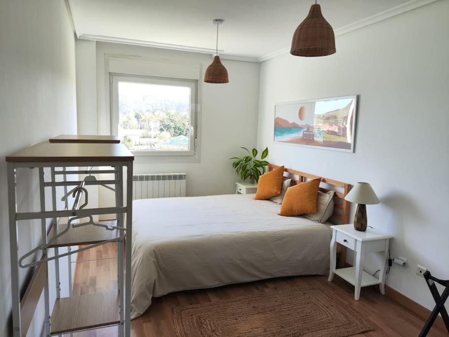 Apartamento Tranquilo En Miengo エクステリア 写真