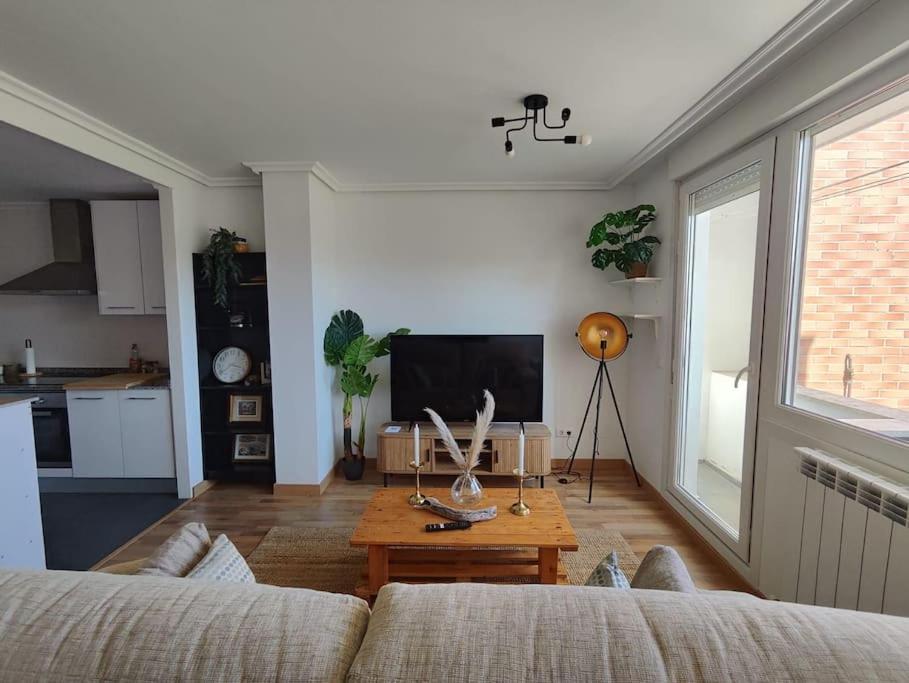 Apartamento Tranquilo En Miengo エクステリア 写真