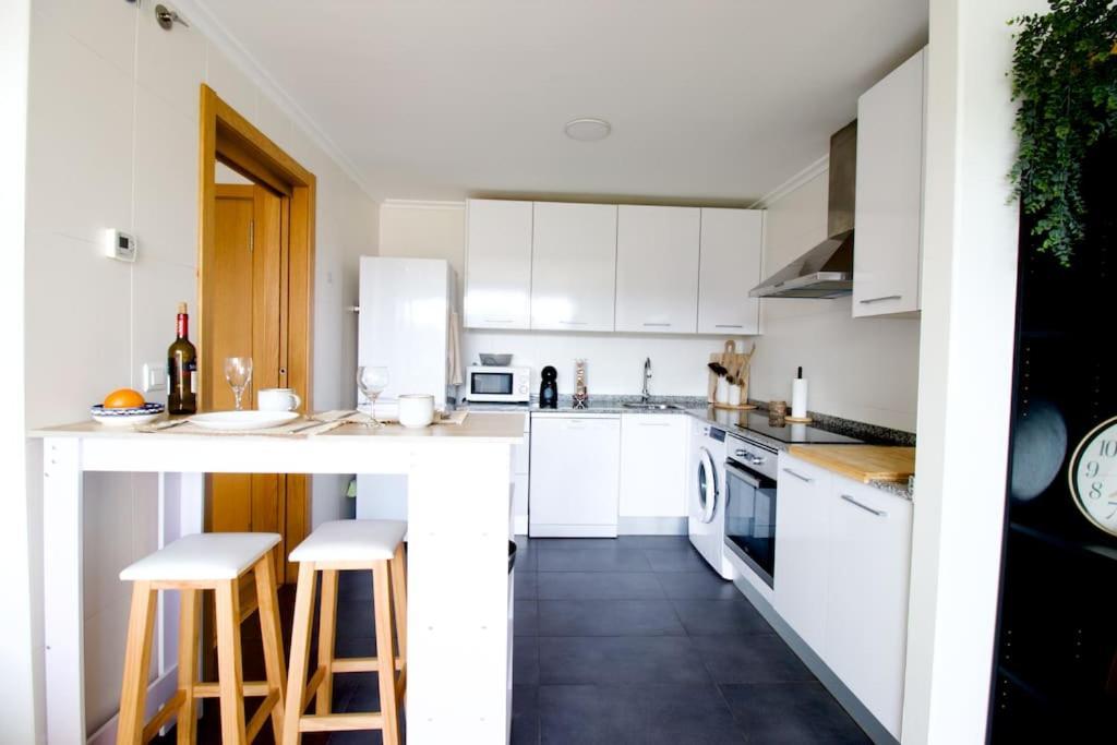 Apartamento Tranquilo En Miengo エクステリア 写真